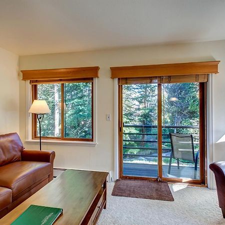 Wildwood Suites 211 Breckenridge Eksteriør billede