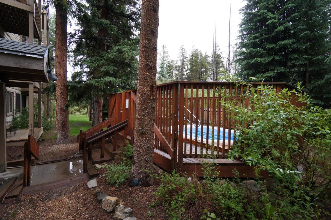 Wildwood Suites 211 Breckenridge Eksteriør billede